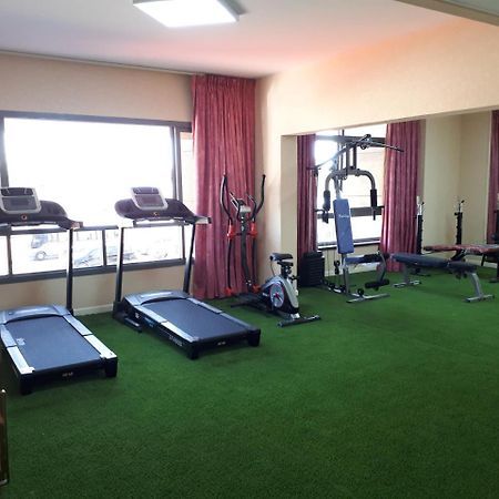 Top Hotel Apartments Al Ain Buitenkant foto