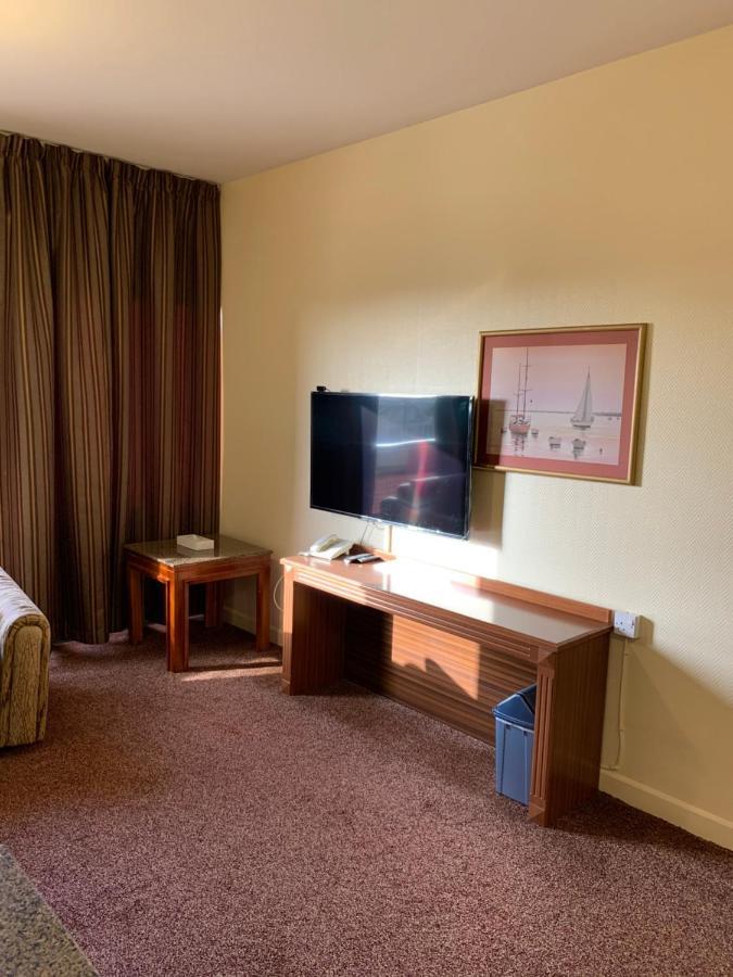Top Hotel Apartments Al Ain Buitenkant foto