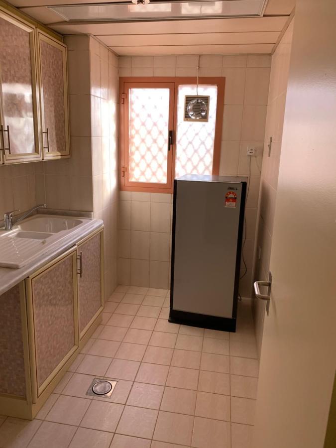 Top Hotel Apartments Al Ain Buitenkant foto