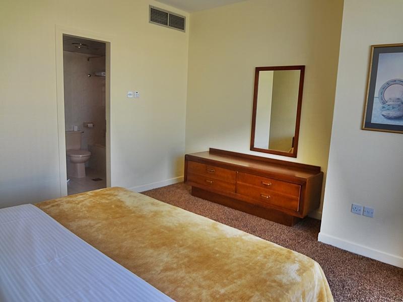 Top Hotel Apartments Al Ain Buitenkant foto