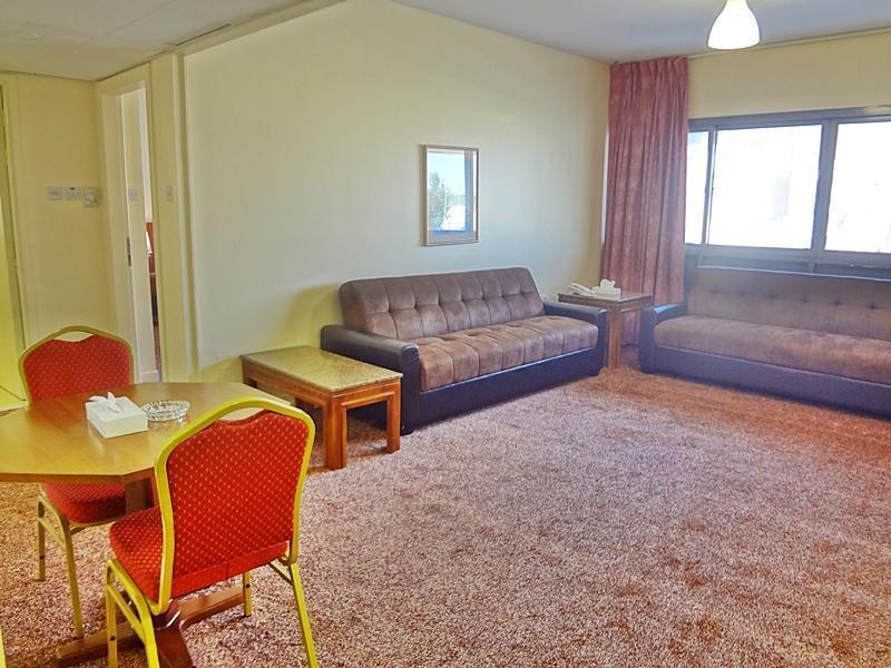 Top Hotel Apartments Al Ain Buitenkant foto