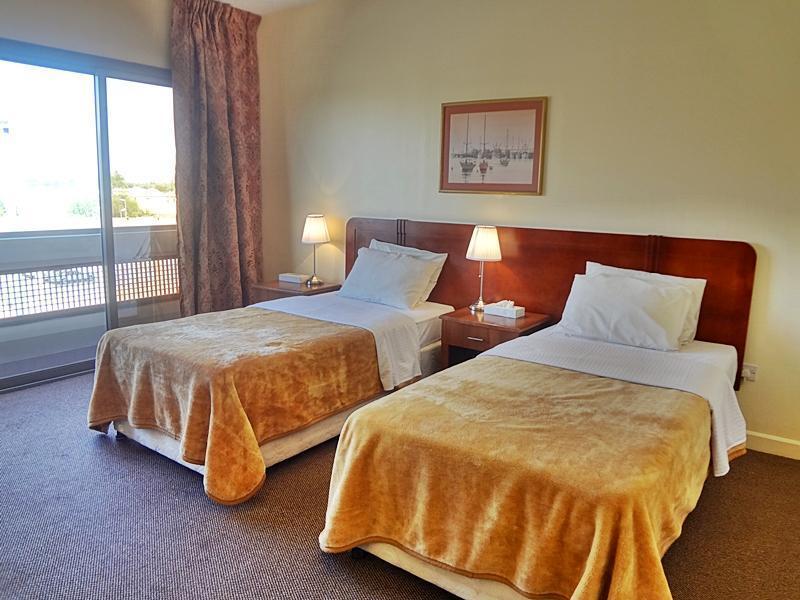Top Hotel Apartments Al Ain Buitenkant foto
